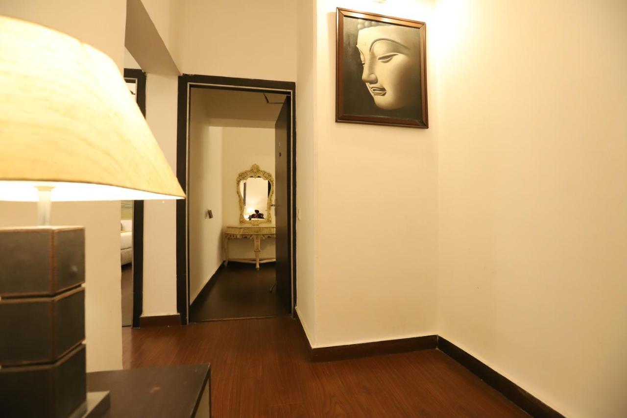 Hotel Capitol Hills - Greater Kailash Delhi New Delhi Exterior foto