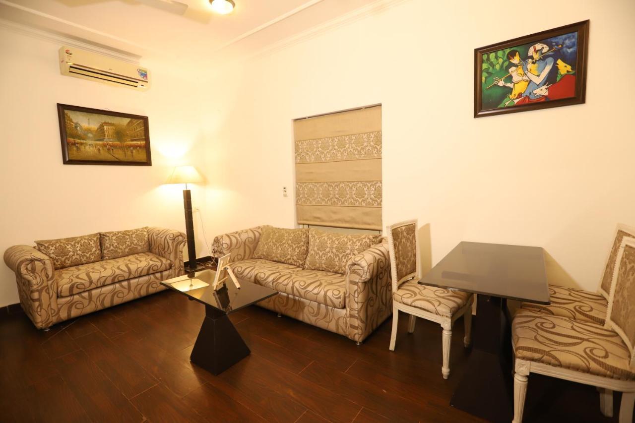 Hotel Capitol Hills - Greater Kailash Delhi New Delhi Exterior foto
